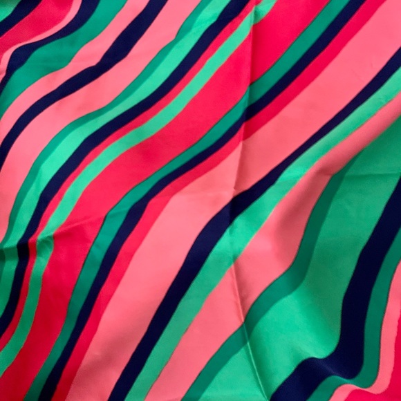 YVES SAINT LAURENT Scarf - Picture 6 of 9